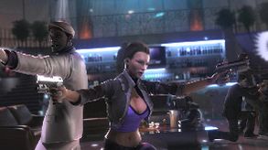 Saints Row: The Third screenshot thumbnail video