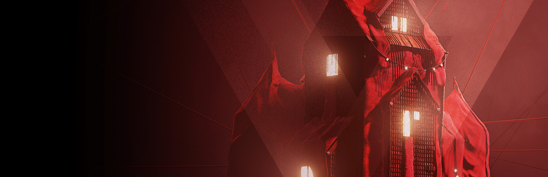 《噩梦初醒(REVEIL)》1.1.1f1|整合全DLC