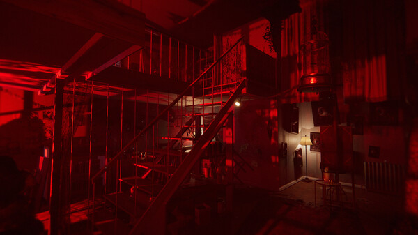 REVEIL screenshot 6