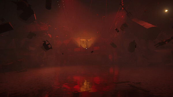 REVEIL screenshot 5