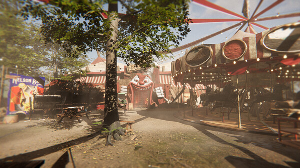 REVEIL screenshot 3