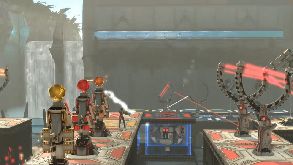 Sanctum Facility Trailer video thumbnail for Sanctum: Official Soundtrack