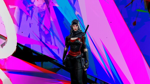 EvilVEvil Screenshot