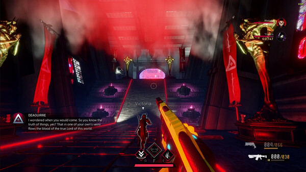 EvilVEvil Screenshot