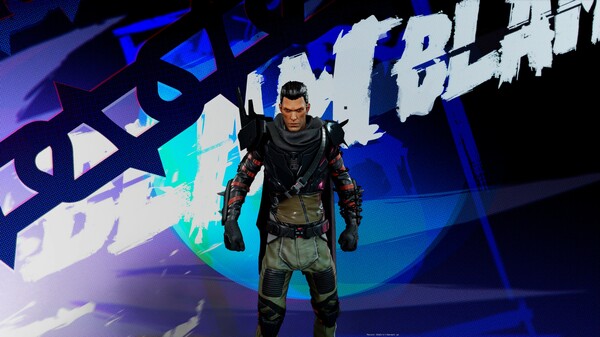 EvilVEvil Screenshot