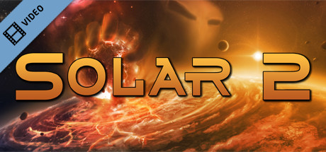 Solar 2 Trailer banner