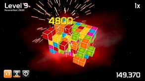 Critical Mass screenshot thumbnail video