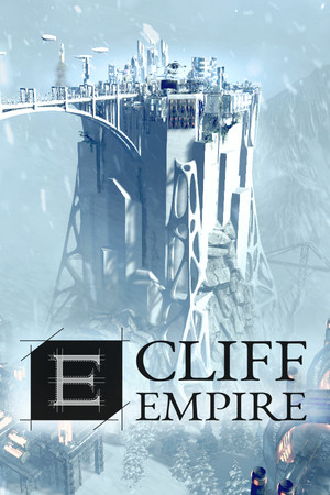 Cover art of Cliff Empire