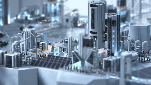 悬崖帝国-游戏截图