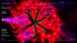 Beat Hazard Ultra screenshot thumbnail video