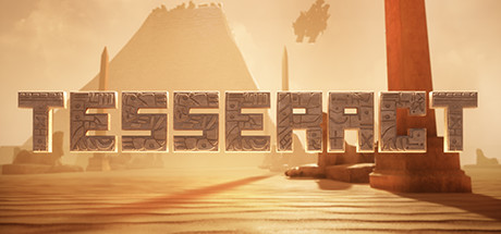 Image for Tesseract VR
