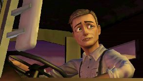 Back to the Future: The Game screenshot thumbnail video