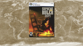 Supreme Ruler 2020 Gold Trailer