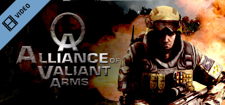 AVA Infection trailer game cover