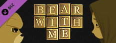 Сэкономьте 60% при покупке Bear With Me - Collector