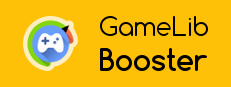 GameLibBooster