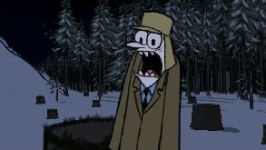 Puzzle Agent 2 Trailer