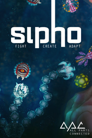 Cover art of Sipho