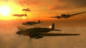 Air Conflicts: Secret Wars screenshot thumbnail video