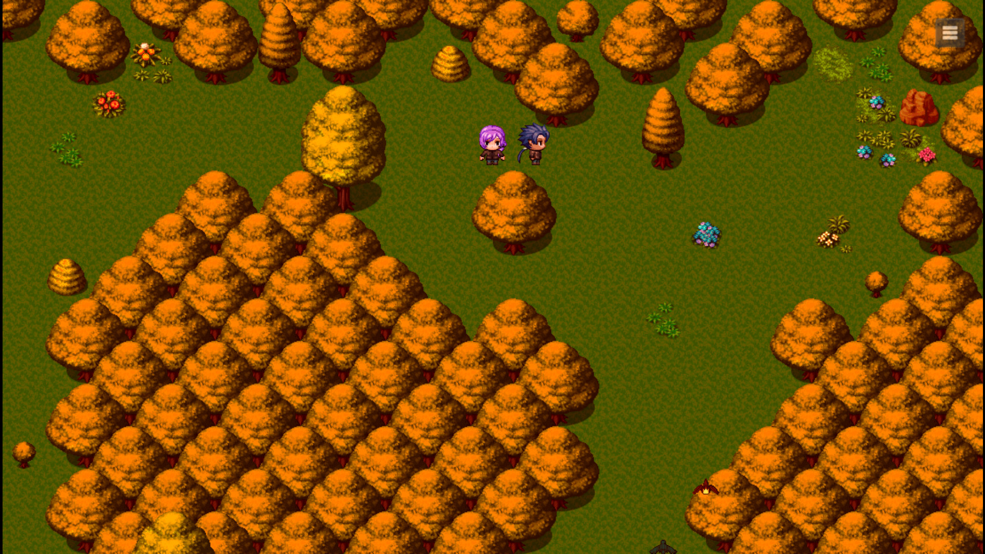 #5. Destiny of Light (Steam) By: Ohayo Software