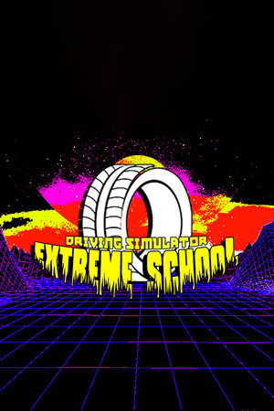 Extreme School Driving Simulator