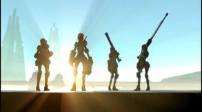 Sanctum 4-Player Trailer video thumbnail for Sanctum: Official Soundtrack