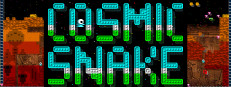 COSMIC SNAKE 8473/3671(HAMLETs)