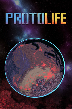 Cover art of Protolife