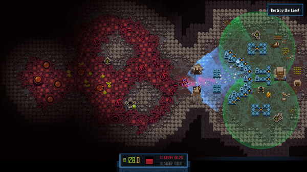 Screenshot 2 of Protolife - additional gameplay view