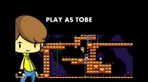Tobe's Vertical Adventure screenshot thumbnail video