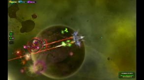 Space Pirates and Zombies screenshot thumbnail video