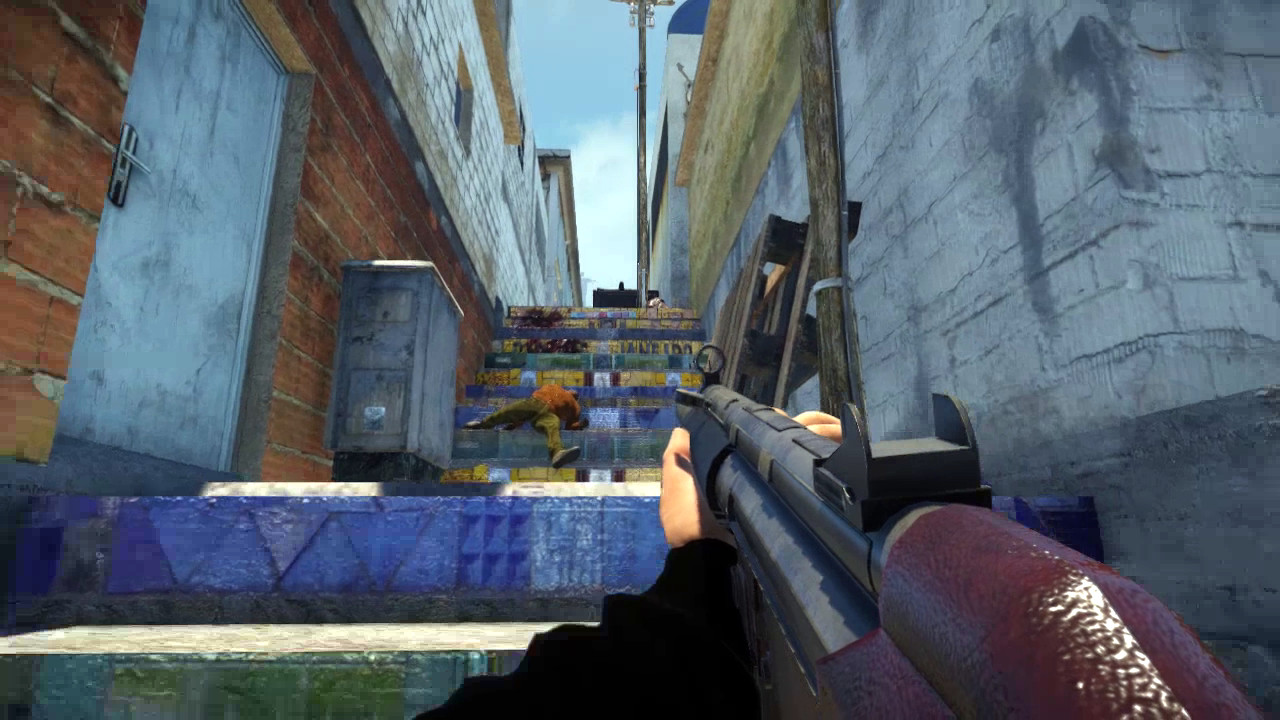 Brazilian Root® screenshot 5