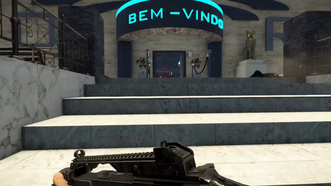 Brazilian Root® screenshot 3