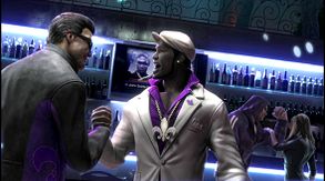 Saints Row: The Third screenshot thumbnail video