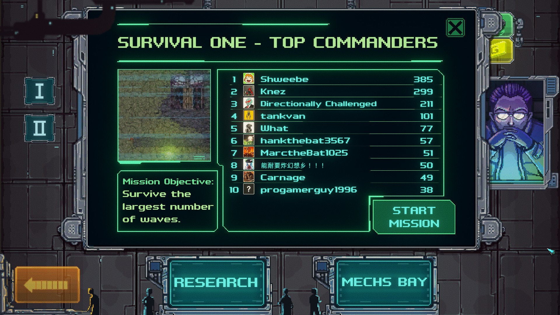 Mechs V Kaijus — Tower Defense