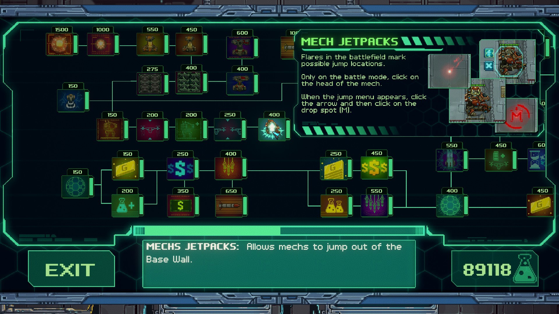 Mechs V Kaijus — Tower Defense