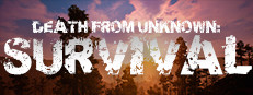 Death from Unknown: Survival Banner