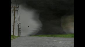 Nancy Drew: Trail of the Twister Trailer