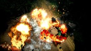 Renegade Ops screenshot thumbnail video