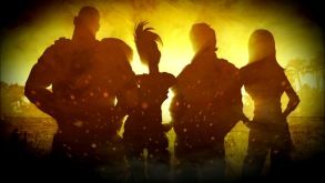 Renegade Ops – Teaser Trailer (PEGI)