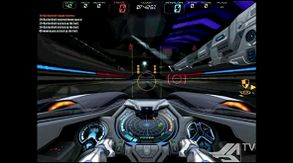 Metal Drift 4-Pack screenshot thumbnail video