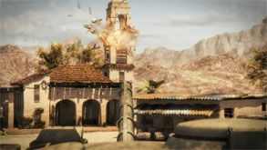 Jagged Alliance - Back in Action screenshot thumbnail video