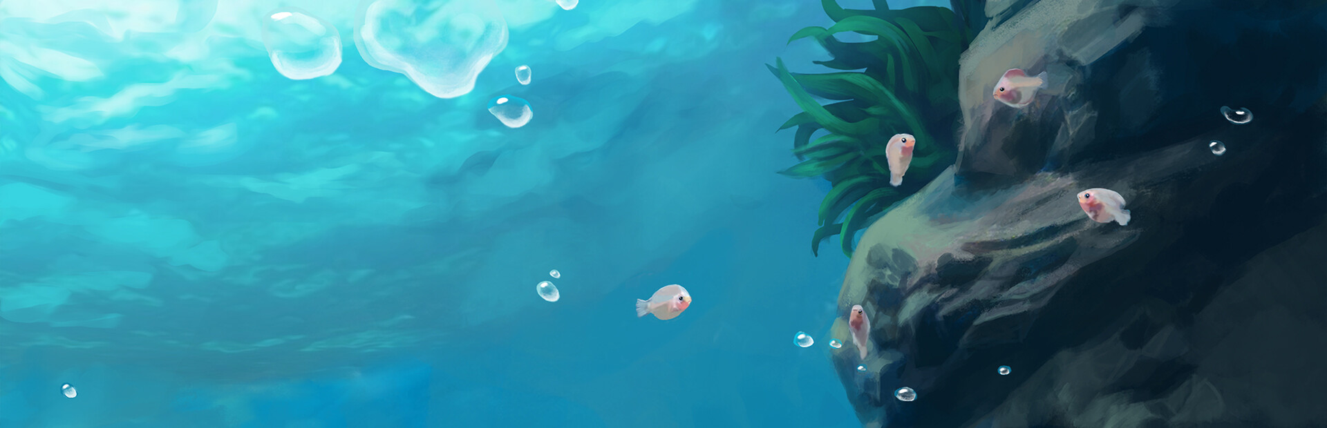 FISHERY