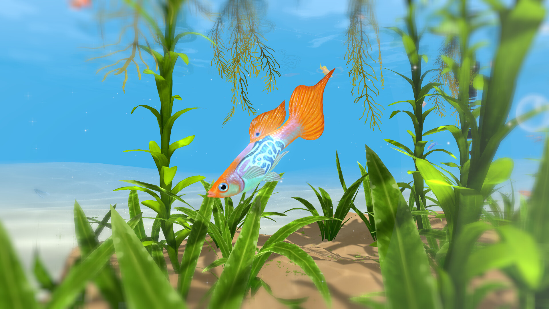 FISHERY Featured Screenshot #1