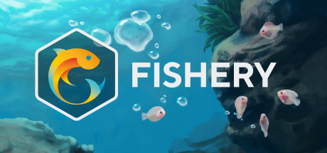 FISHERY steam charts