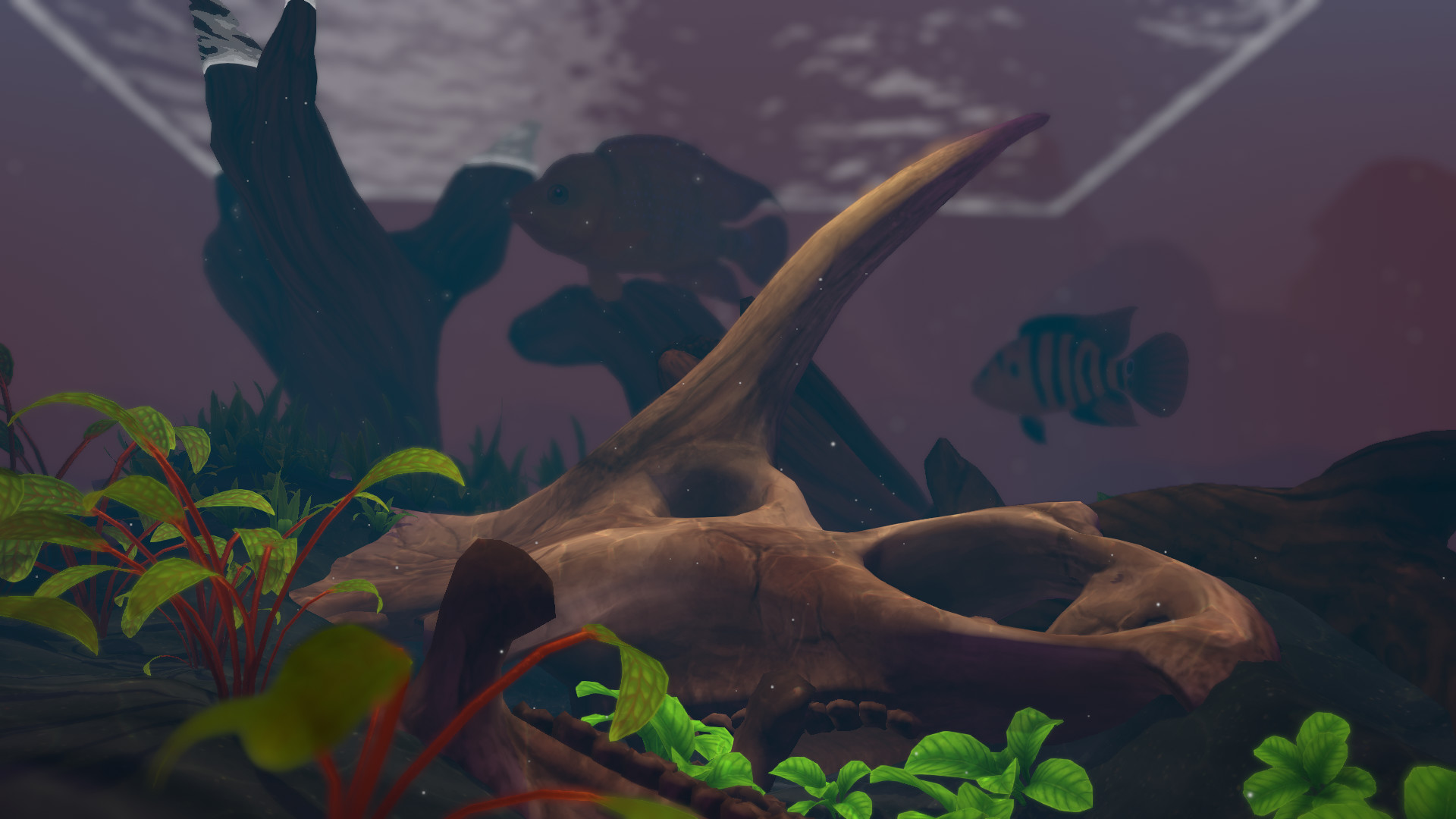 FISHERY screenshot #5
