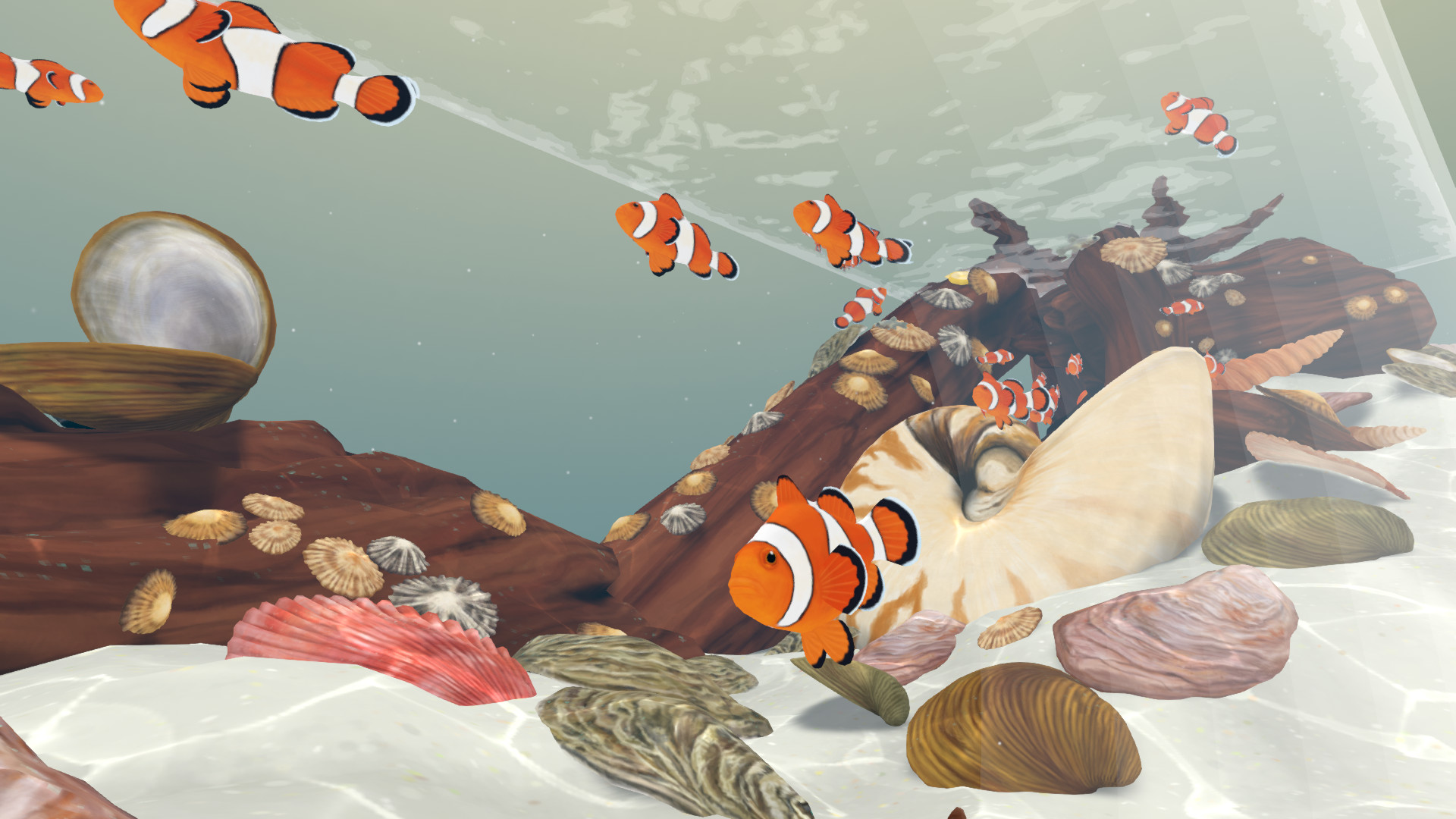 FISHERY screenshot #17