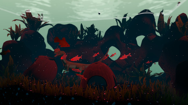 FISHERY-游戏截图