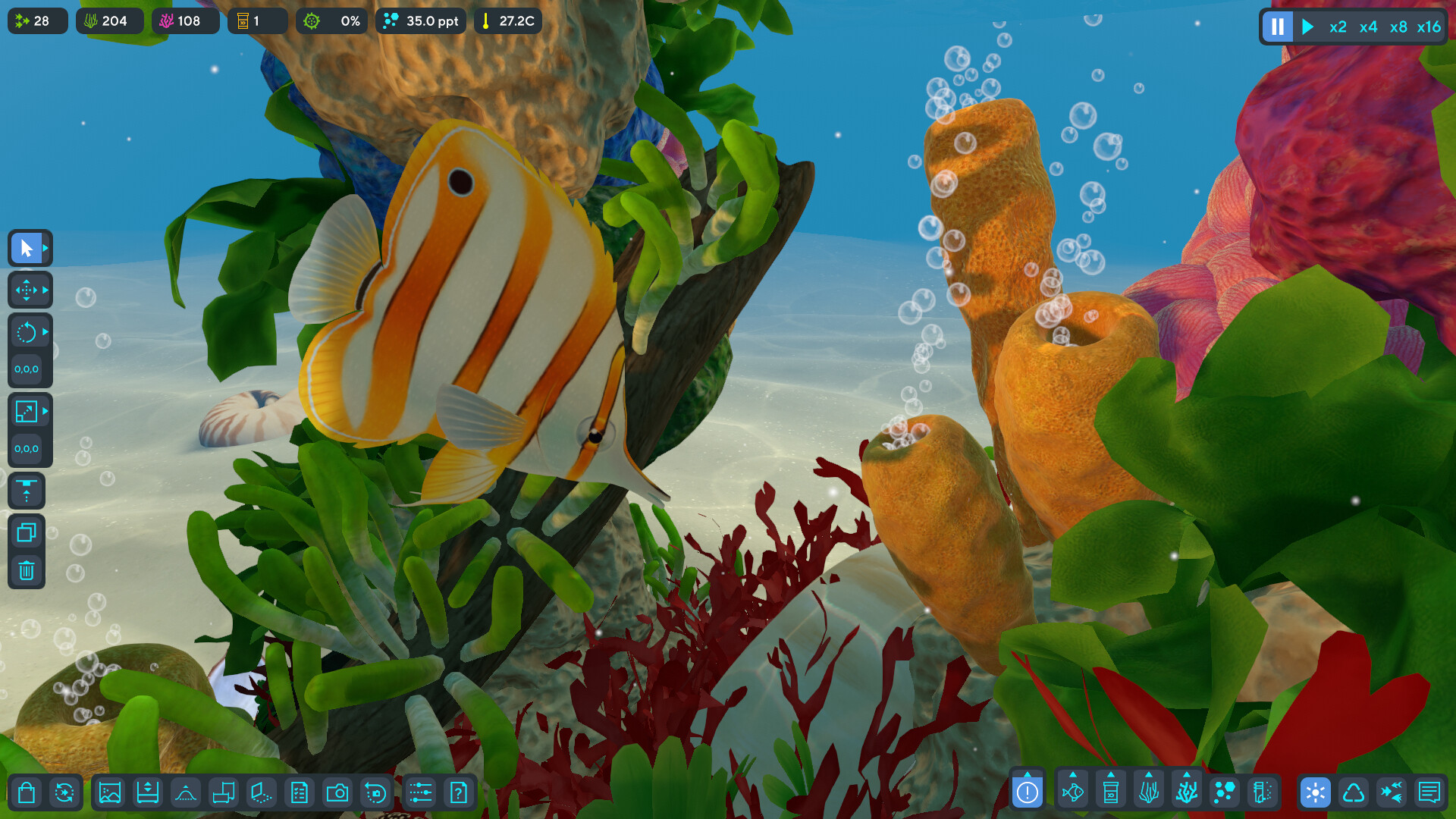 FISHERY screenshot #13