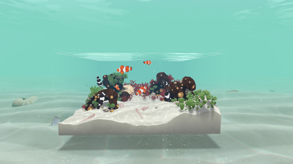 FISHERY-游戏截图